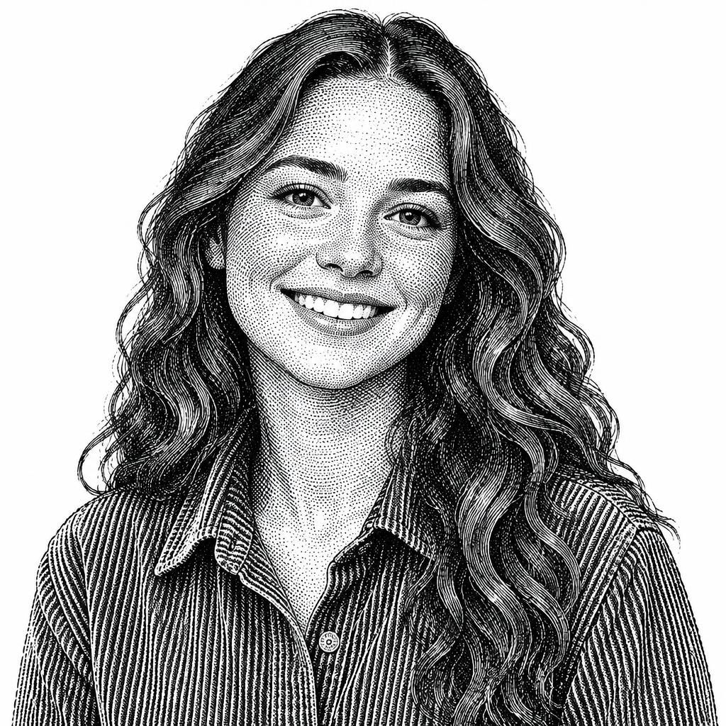 Paulina, founding GTM